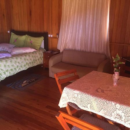 Pousada Sabor Da Roca Urubici Luaran gambar